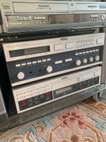 Revox B215, B261,  B226, B251, 2 Agora B Lautsprecher