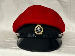Mütze, England, Miliärpolizei, Womans Army Corps (Damen)