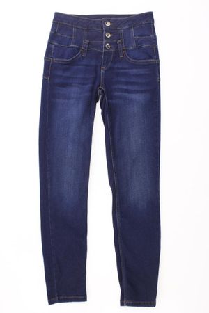 Liu Jo Skinny Jeans Gr. W26 blau