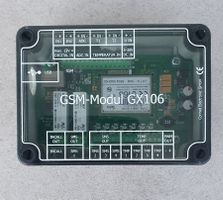 Module GSM GX106