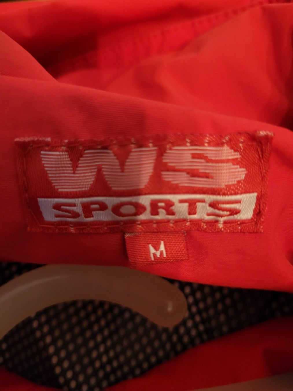 Giacche: Windjacke rot – Usato da Emmenbruecke venduto da Haufis 2