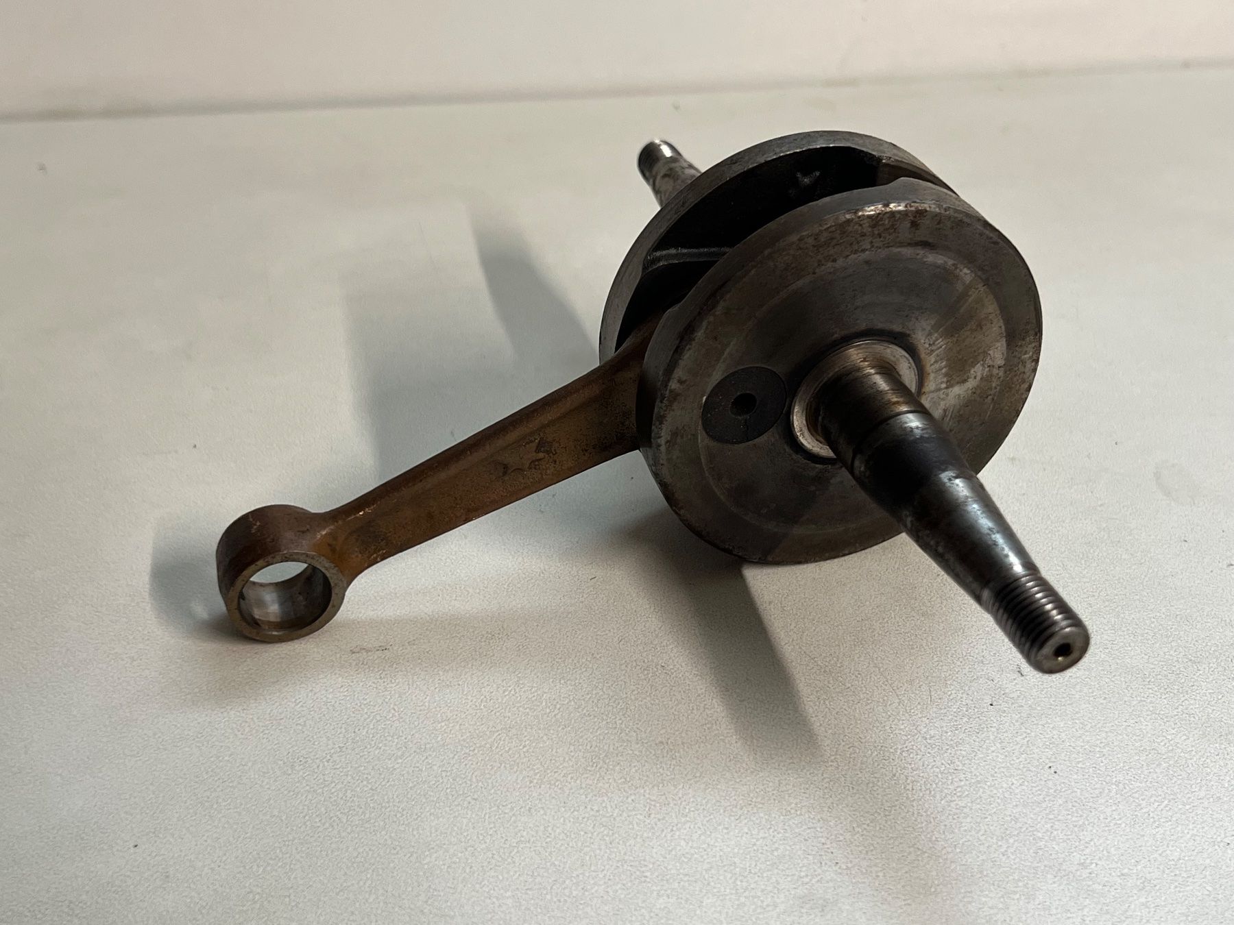 Sachs Mofa-Ersatzteile: Mofa Kurbelwelle Motor – Gebraucht aus Steffisburg von FlorianJohner 3