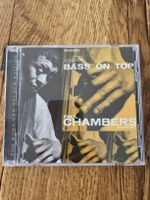 PAUL CHAMBERS BASS ON TOP