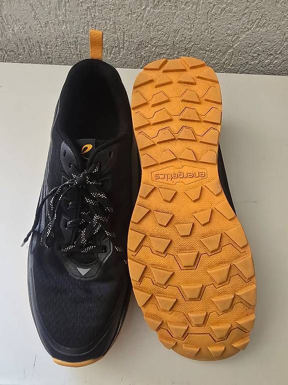 Scarpe da uomo: Sportschule Gr 43 – Usato da Brüttisellen venduto da mfran 2