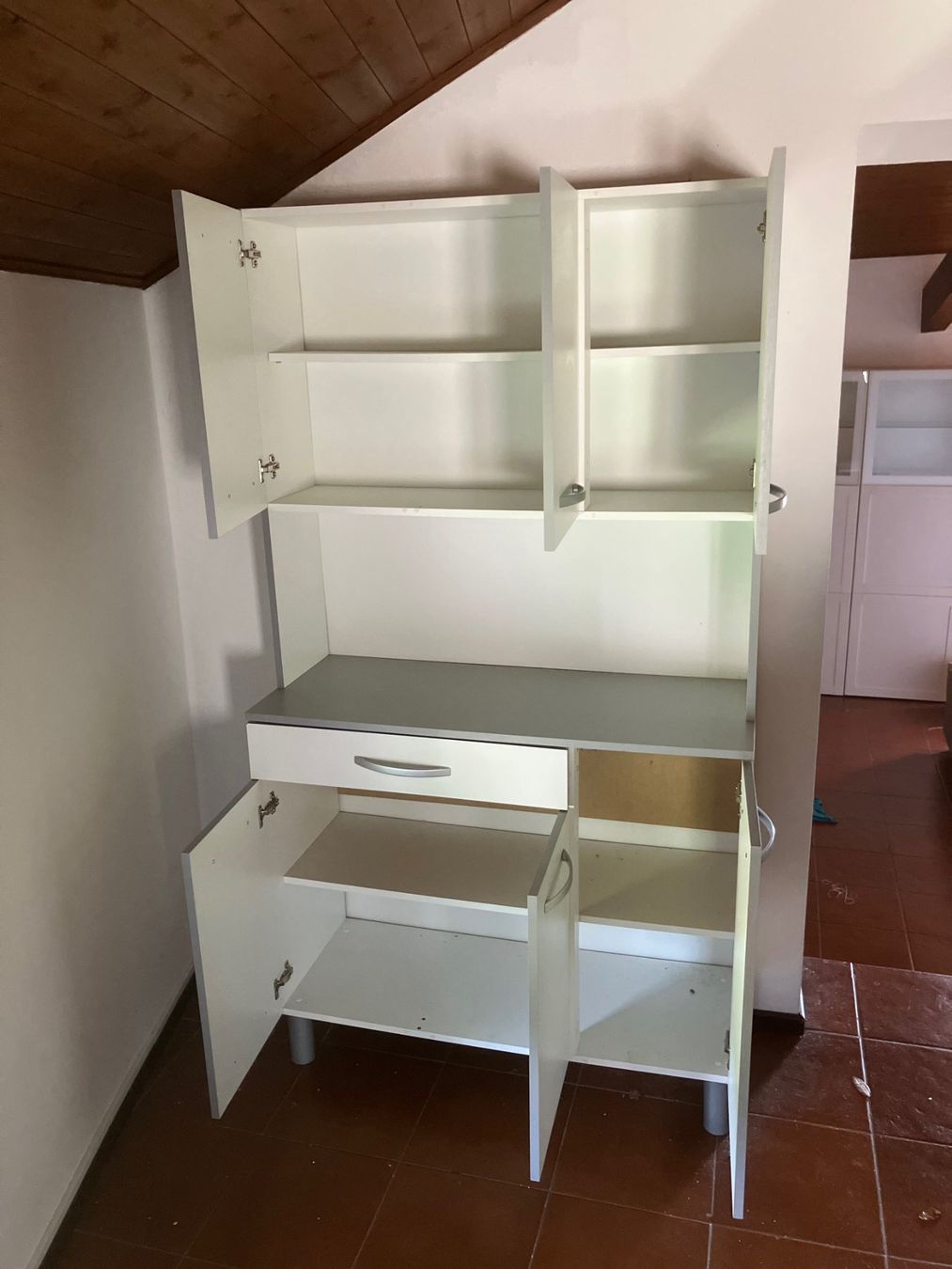 Credenze: credenza da cucina – Usato da Sagno venduto da ang_fs6n 4