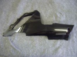 Kawasaki ZX-6R / 2008 Seitenschale links