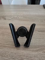 Auto Handyhalterung Lüftung schwarz