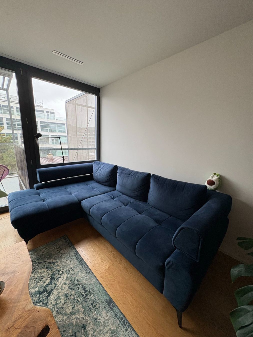Divani: Bett Sofa – Usato da Zürich venduto da ani_8wqp 1