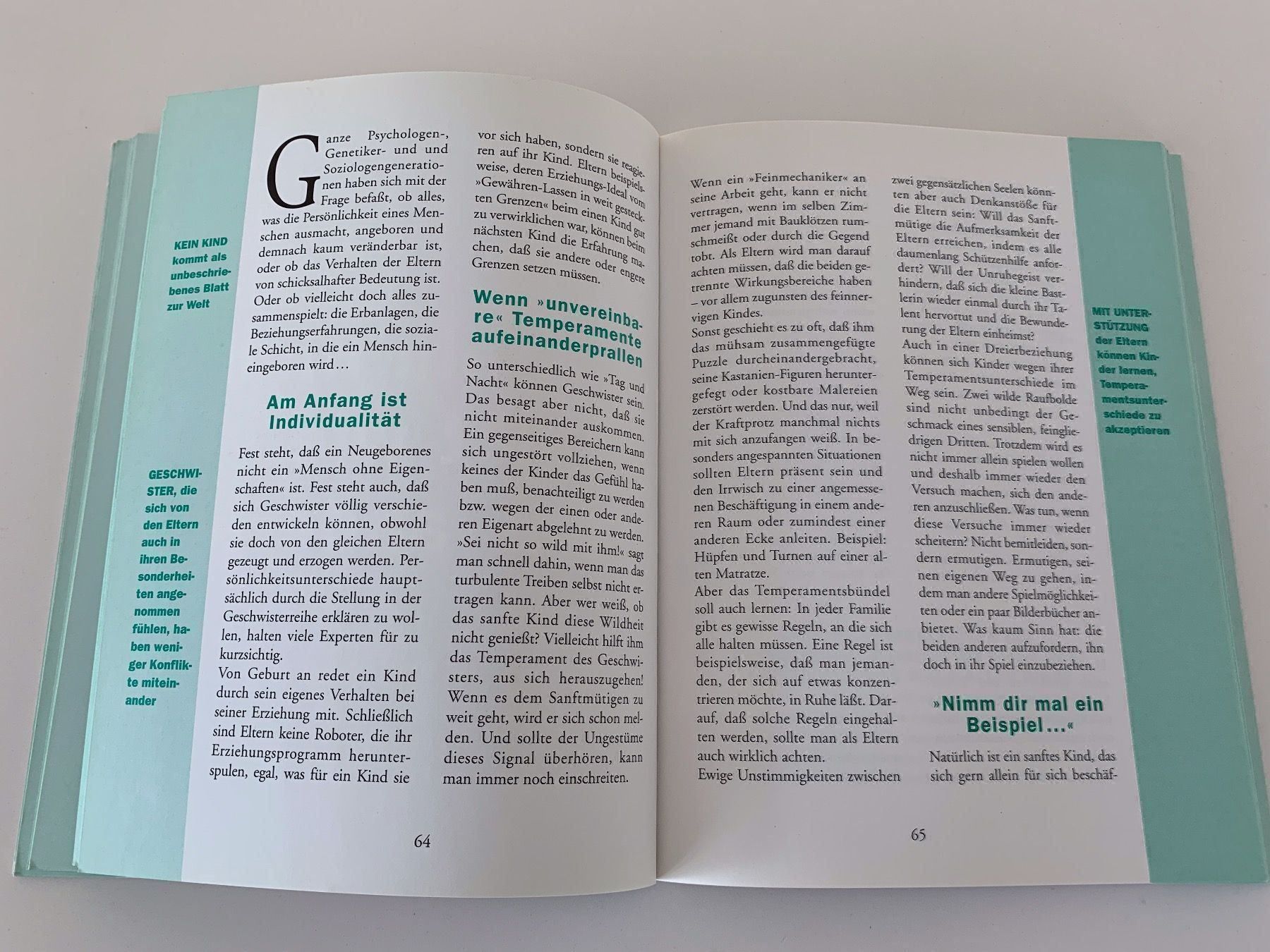 Bücher: Die lieben Geschwister – Gebraucht aus Bottmingen von marktplatz-buecher 4