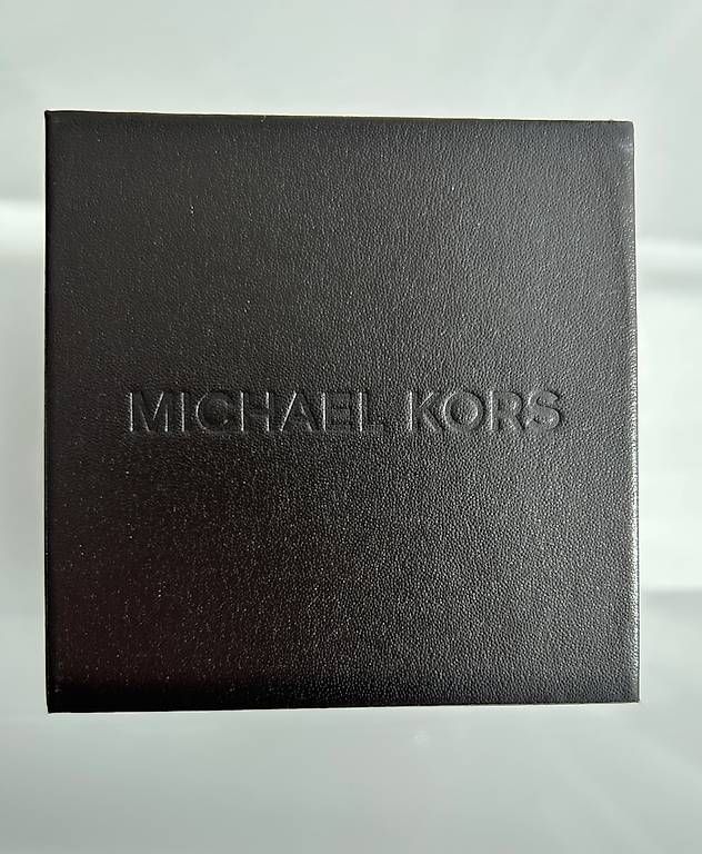 Orologi: Michael Kors Da. Armbanduhr – Usato da Hünenberg venduto da fgg_v79c 3