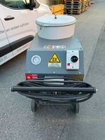 ESTA Eurosog-I-D ATEX Industriesauger   DEFEKT