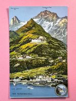Territet - Glion - Caux