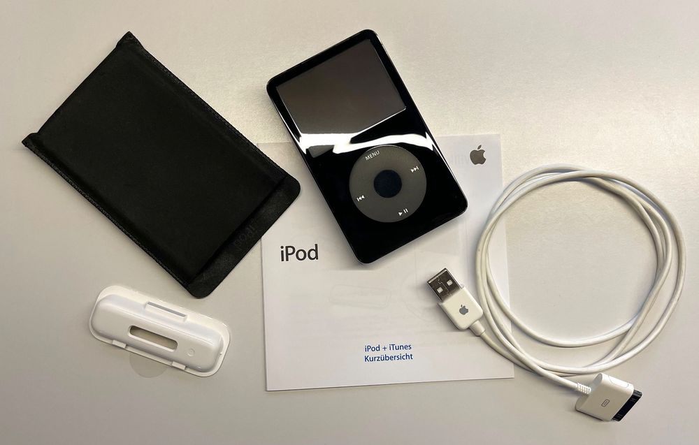 IPod Headphone Jack Replacement Headphone Jack Flex Cable For IPod