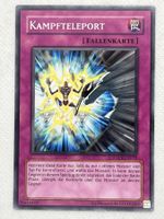 Yu-Gi-Oh! Kampfteleport ANPR-DE072 Deutsch Common unlimitier