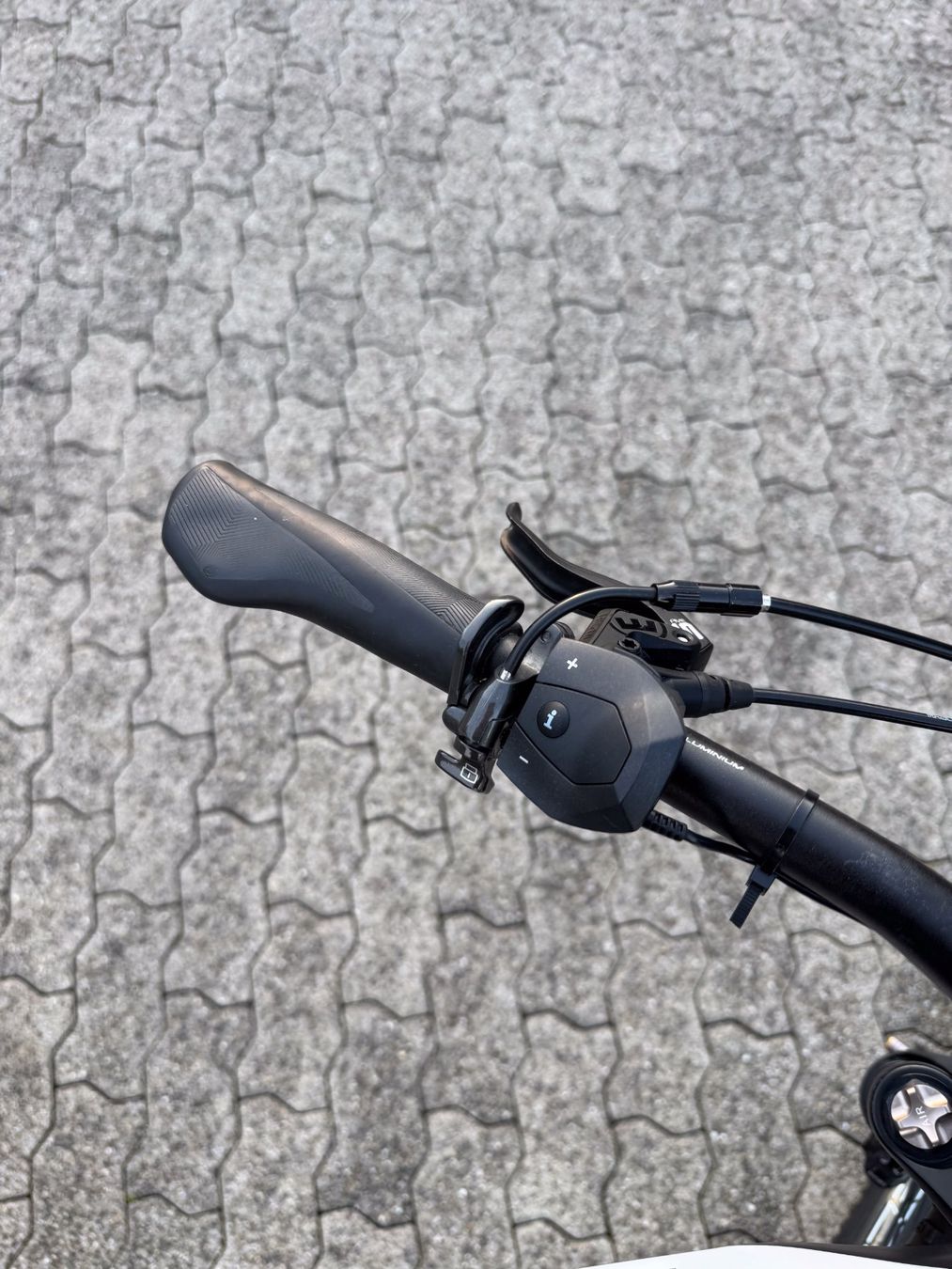 Bulls Biciclette: BULLS SIX50 EVO TR2 powered by Bosch – Usato da Oberbipp venduto da Maem 7