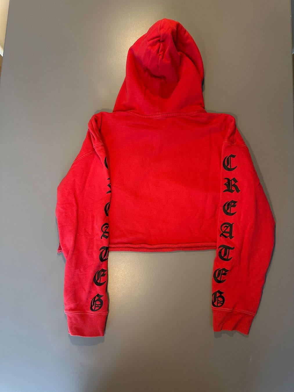 Pullover & Sweatshirts: Kapuzenpullover The Kooples, Grösse 1 – Gebraucht aus Bonstetten von Goodbuy1 3