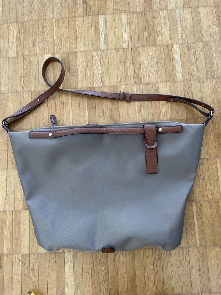 Taschen für Damen: Stylish Texier Paris tote bag – Neu und originalverpackt aus Neuchatel von shi_9fzw