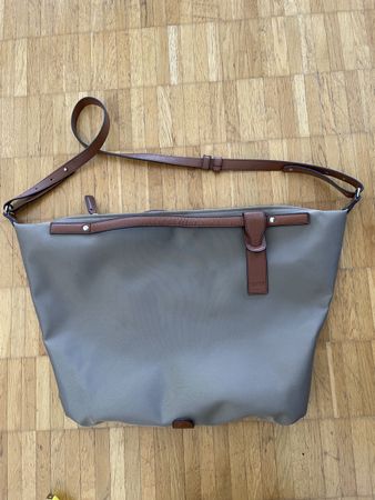 Stylish Texier Paris tote bag