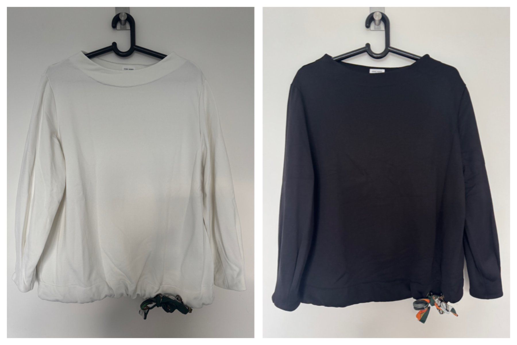 Gerry Weber Lotti di vestiti: Gerry Weber Pullover - Gr. 44 - Kleiderpaket – Nuovo (secondo la descrizione) da Zollikon venduto da Krenapf 1