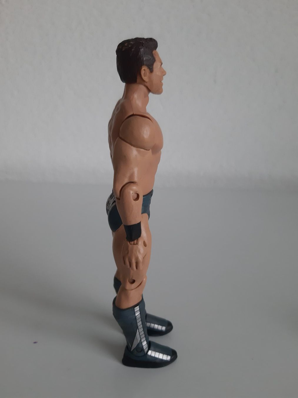 WWE Figuren: WWE Action Figure Basic Series - The Miz 2012 – Gebraucht aus Buchs SG von Bray_Law 3
