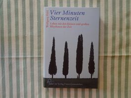 Wolfgang Held - Vier Minuten Sternenzeit - B685