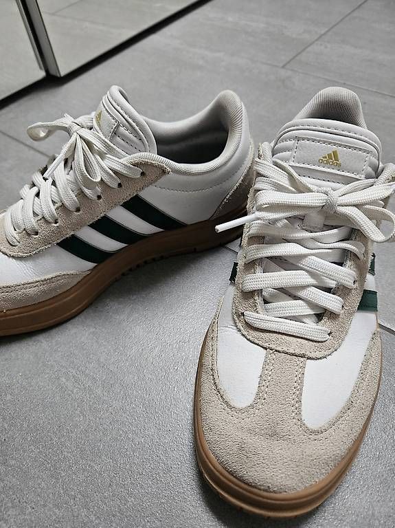 Scarpe da donna: Adidas Sneaker Gr. 38 – Usato da Bern venduto da nwi_7jkh 2