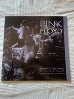 Pink Floyd - Embryo's Growing At The Playhouse Vinyl LP