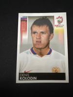 Panini UEFA EM 2008 Sticker - Nr. 447