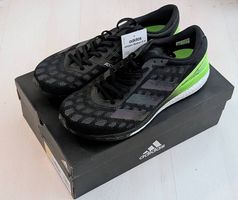 Adidas Adizero Adios 6, Grösse 46 2/3, OVP