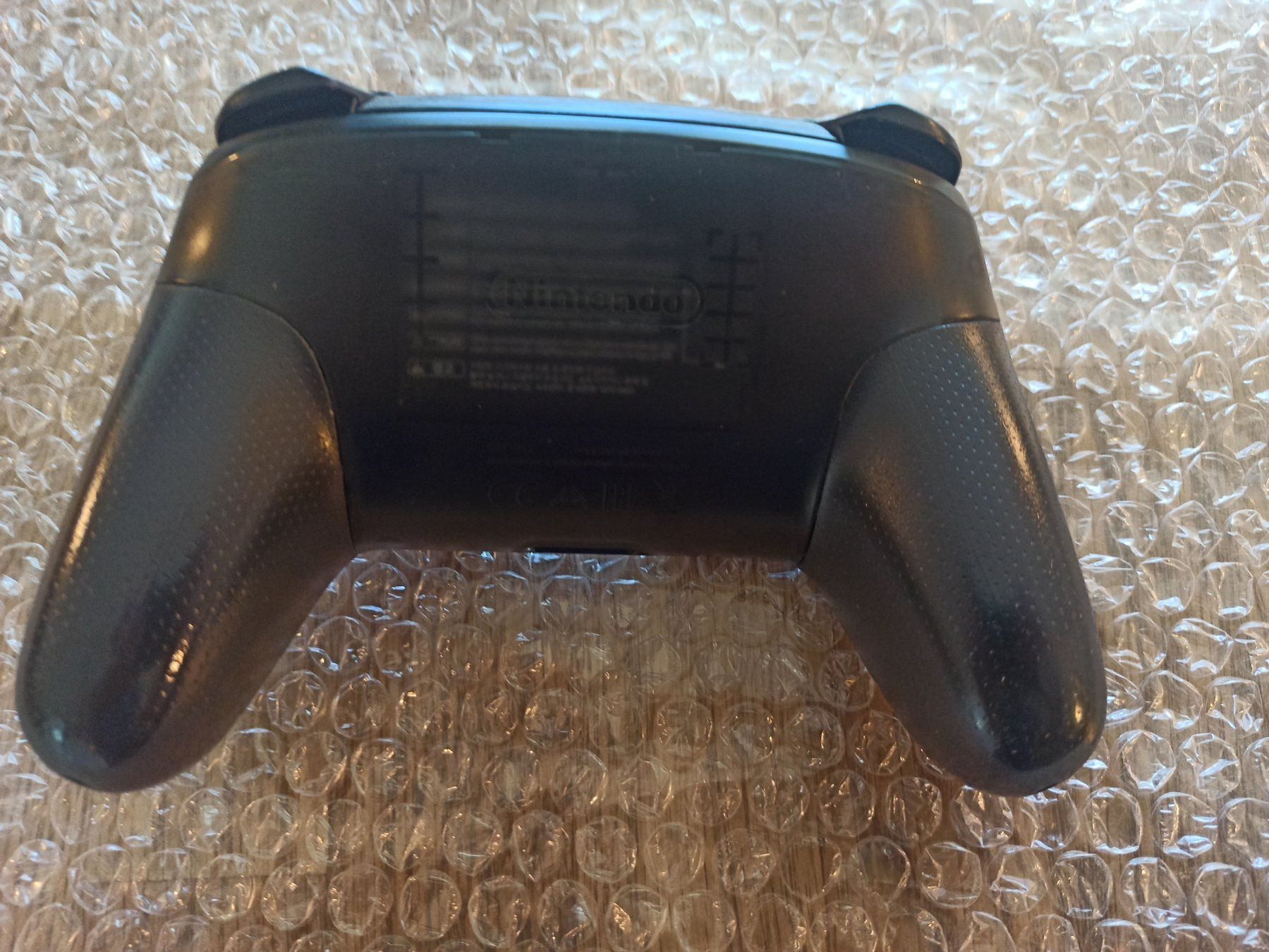 Controller: Original Nintendo Switch Pro Controller - NSW – Gebraucht aus Oberweningen von mar_87mx 6