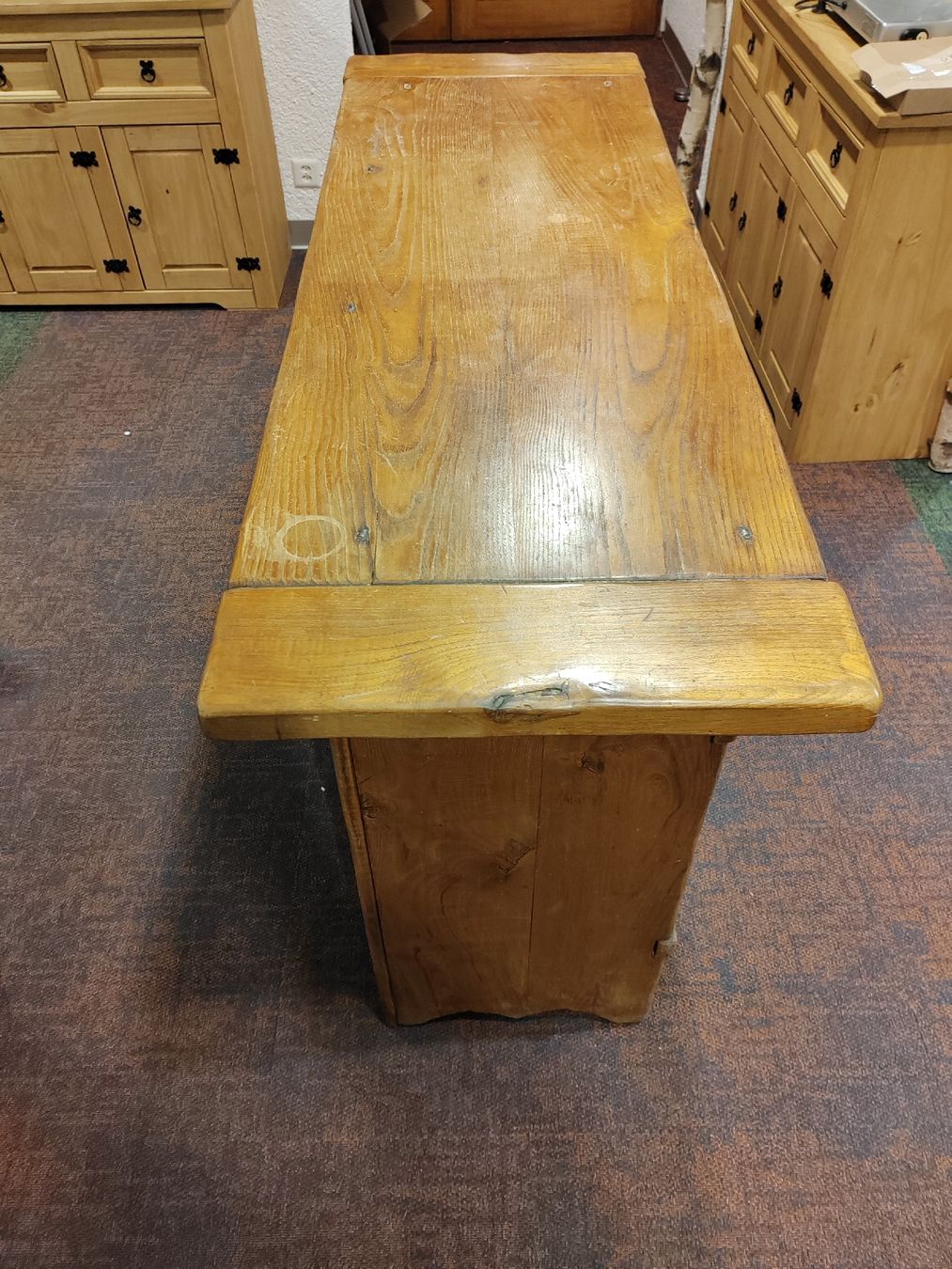 Armadi: Antiker Schrank – Usato da Surcuolm venduto da Surcuolmer 4