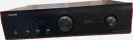 DENON VERSTÄRKER PMA520AE