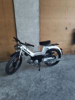 Puch Maxi S
