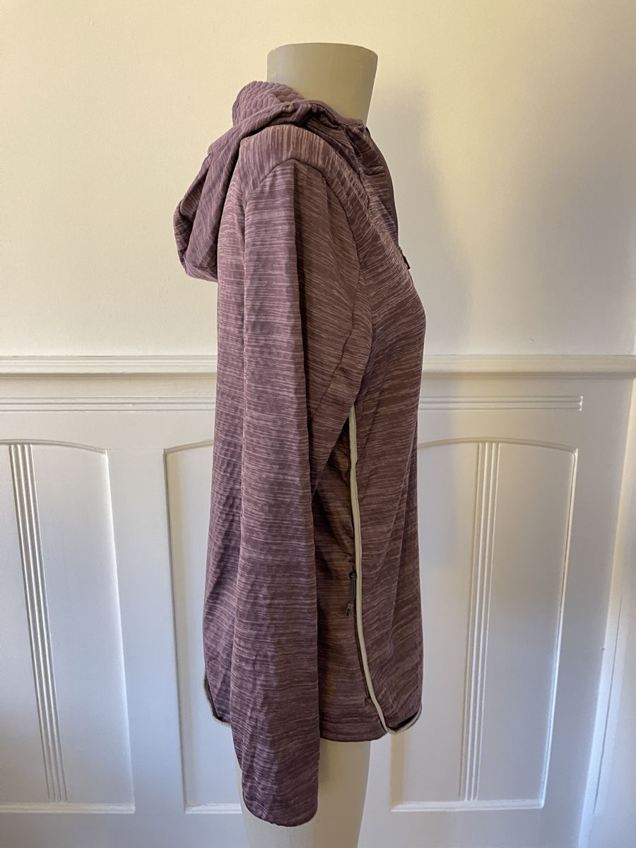 Odlo Pullover & Sweatshirts: Odlo Fleece Hoodie Gr. M – Neu (gemäss Beschreibung) aus Zürich von Balanca 1