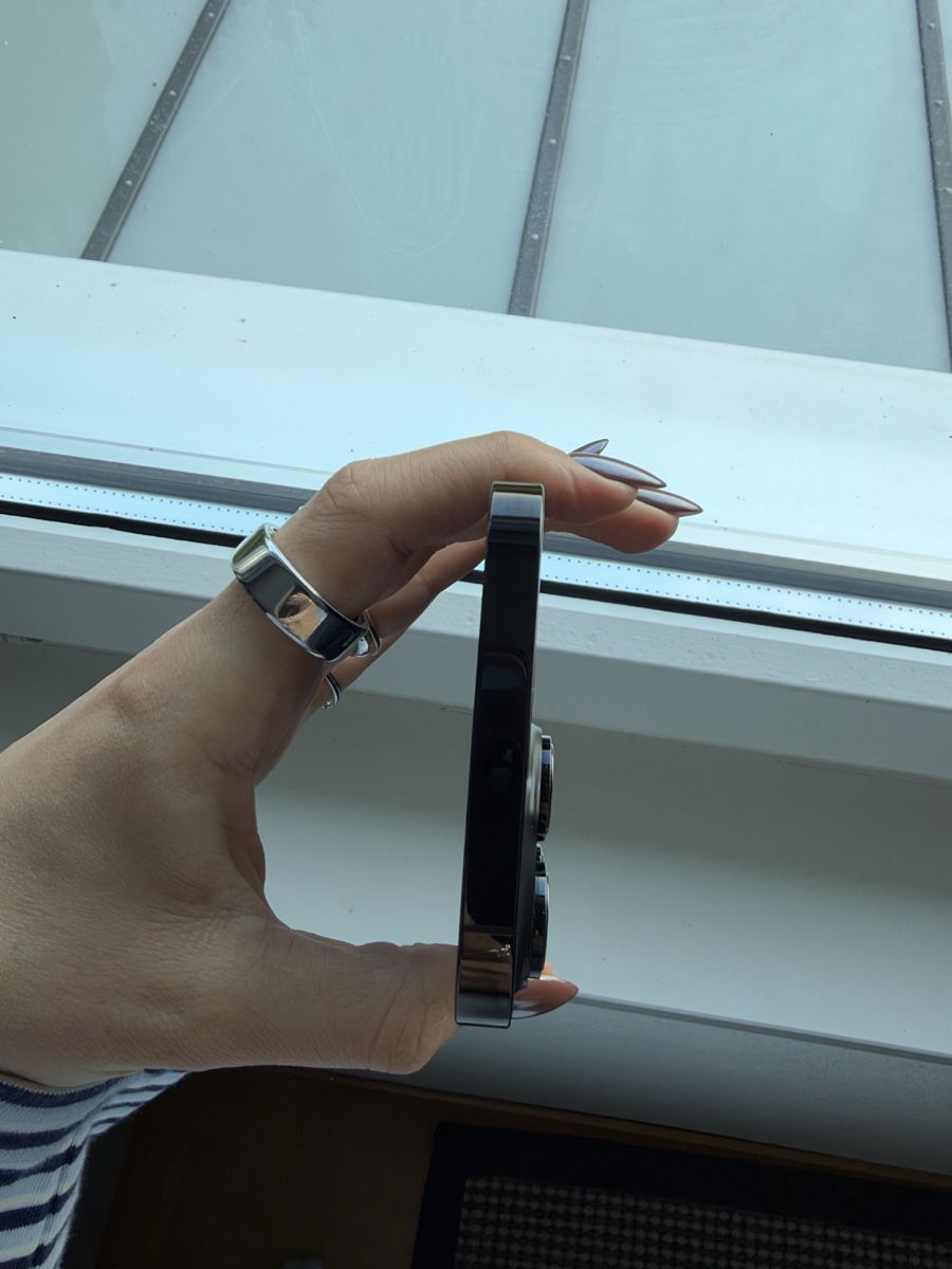 Apple Handys / Smartphones: Apple Iphone 14 Pro Max Black, 128GB – Gebraucht aus Rapperswil SG von lar_2wtz 4