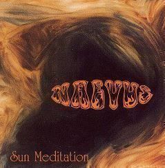 CD: Naevus - Sun... – Usato da St-Cergue venduto da VeganWarrior