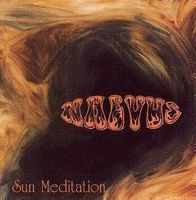 Naevus - Sun...
