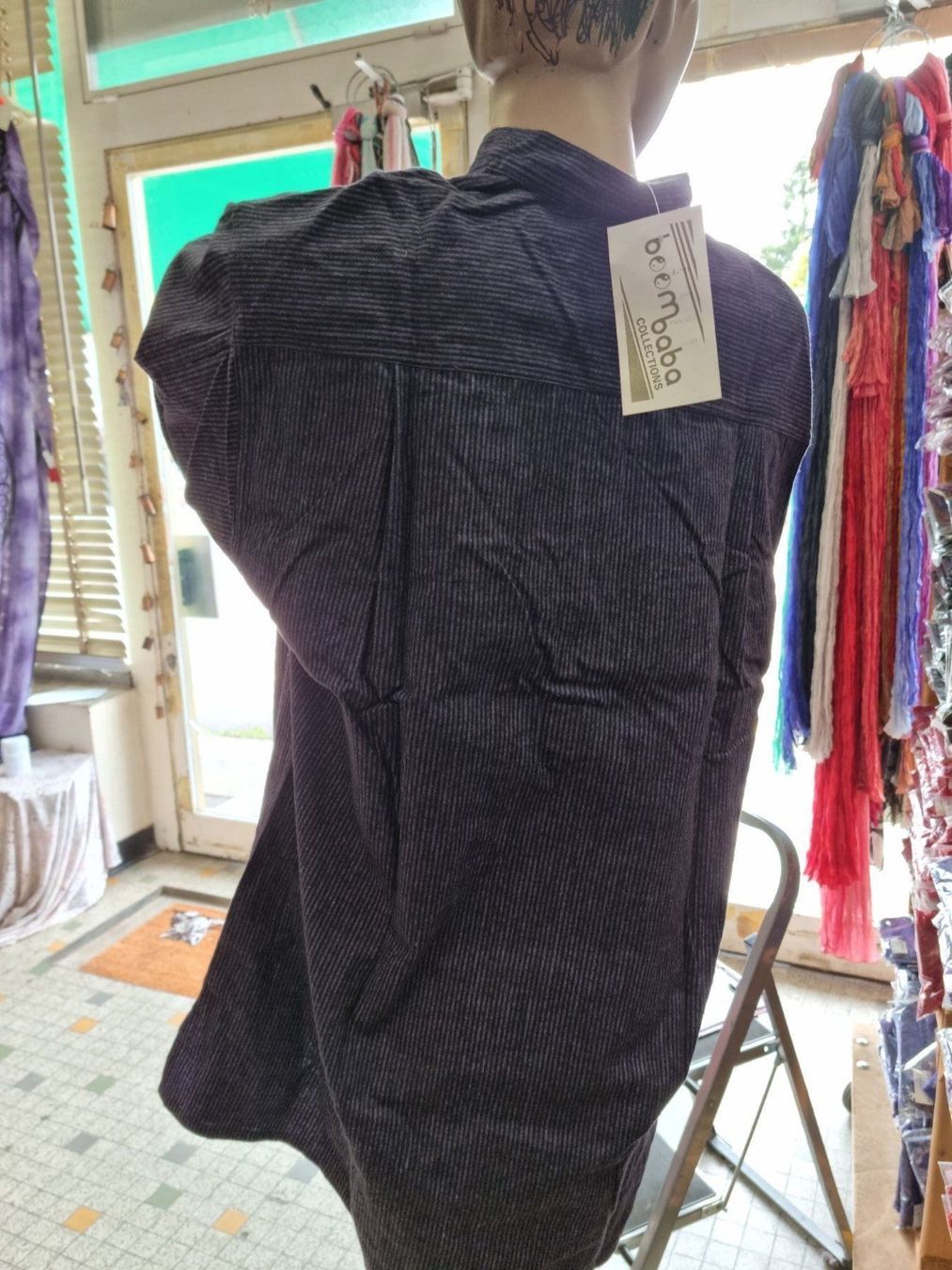 Camicie: Hemden 104 Stk. – Nuovo e nell'imballaggio originale da Dürnten venduto da Acalpulcu3 1
