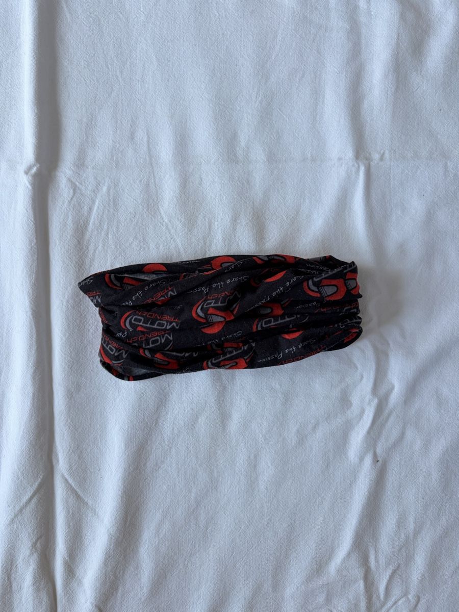 Foulards, Tücher & Schals: Mototrend Halstuch – Neu (gemäss Beschreibung) aus Biel/Bienne von shekinah20 1