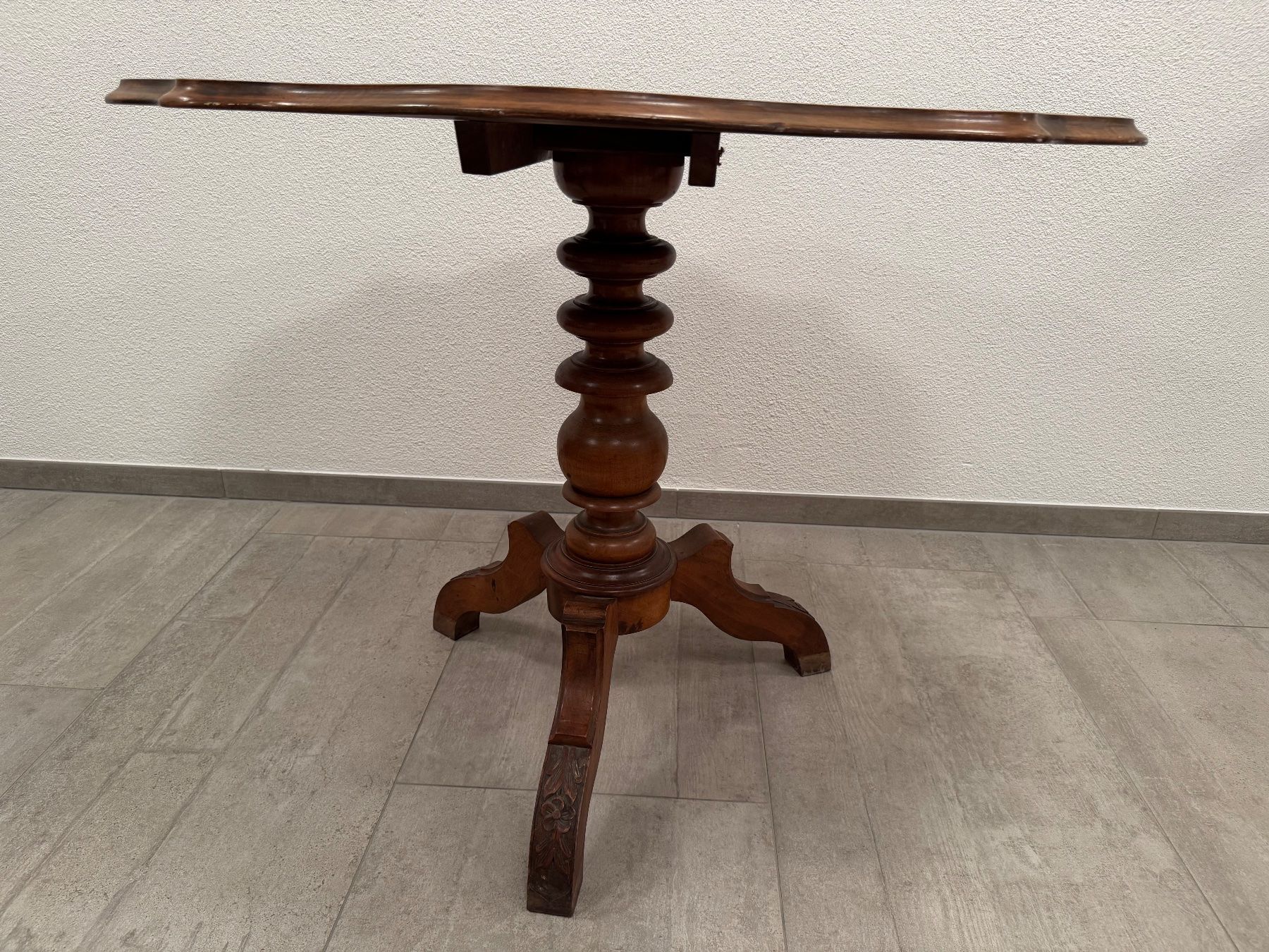 Tavoli: Guéridon d'appoint pliable – Usato da Zürich venduto da lcg_898x 4