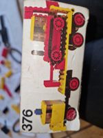LEGO System 376 Abschleppwagen Konvolut - Sommer Spielspass!