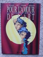 POUR L AMOUR DE L’ART TTBE EO  LA COMEDIE ROYAL