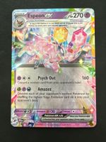 Pokemon Espeon EX 034/131 EN NM