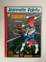 JEANNETTE POINTU / TOME 15 / AVENTURE VIRTUELLE (EO)
