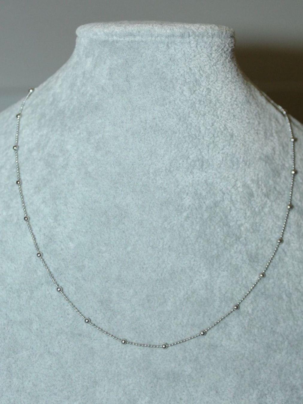 Catenine: Halskette Silber 925 – Nuovo e nell'imballaggio originale da Kriens venduto da Wolly85 1