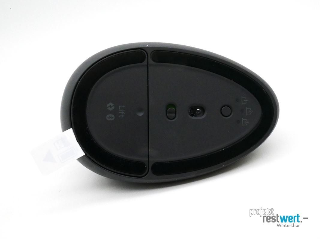 Logitech Mouse: LOGITECH Lift Left  Maus – Nuovo (secondo la descrizione) da Winterthur venduto da Restwert_Winterthur 5