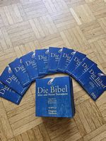 Die Bibel (10 mp3 CD's)