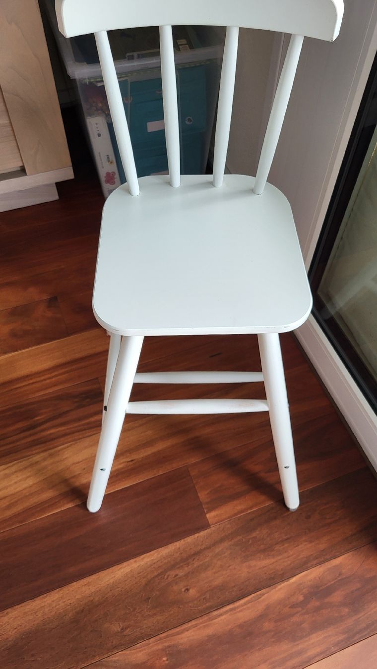 Ikea Seggioloni: Hochstuhl Kind – Usato da Niederweningen venduto da CPerf.swiss 2