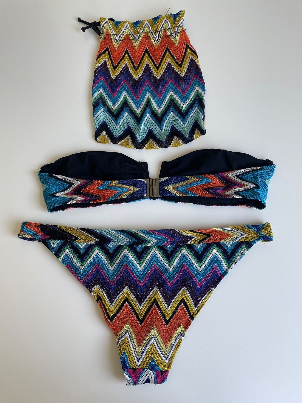 Missoni Costumi da bagno & Bikini: Missoni Bikini – Nuovo (secondo la descrizione) da Winterthur venduto da 19.19 1