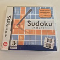 Sudoku Master - DS